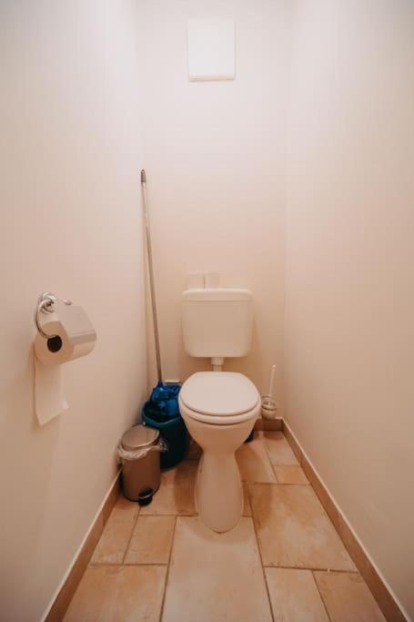 Orangehomes One Bedroom Art Apartment บูดาเปสต์ ภายนอก รูปภาพ