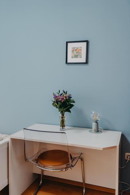 Orangehomes One Bedroom Art Apartment บูดาเปสต์ ภายนอก รูปภาพ